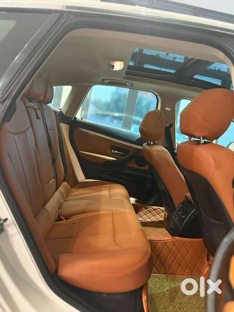 Bmw 3 Series Gt 320d Luxury Line, 2019, Diesel