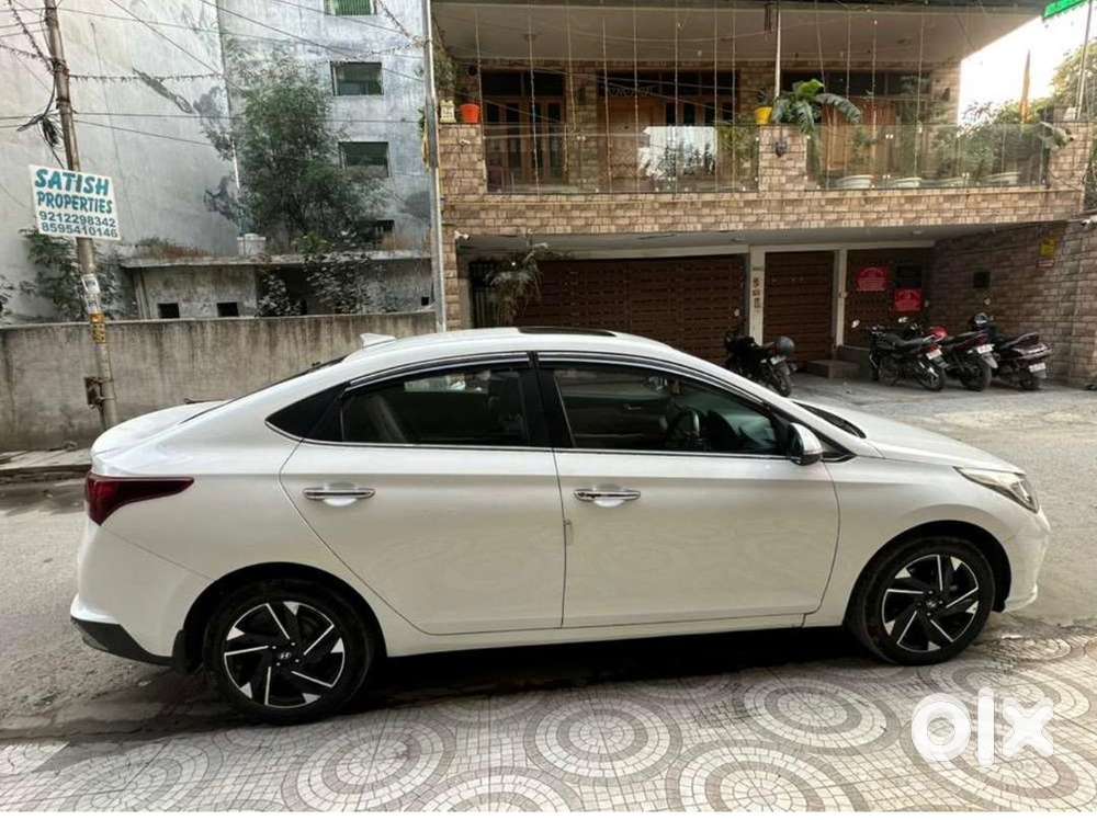 Hyundai Diesel Car 2020