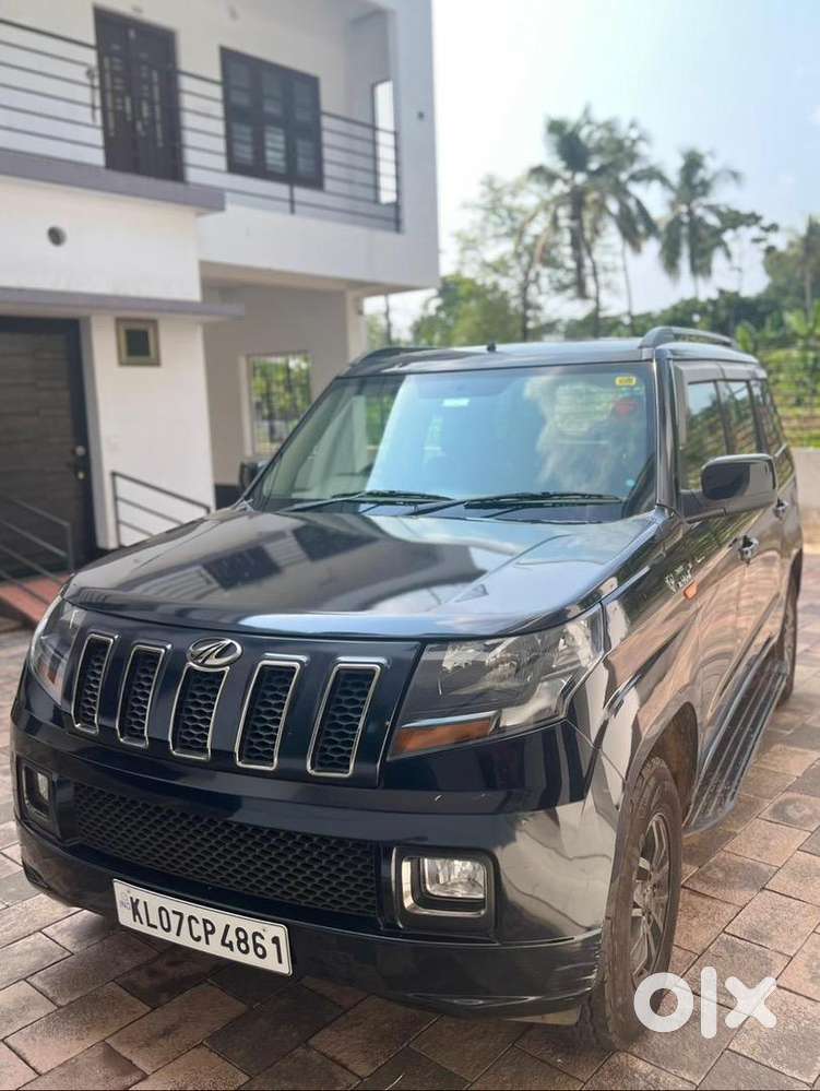 Mahindra Tuv 300 2018 Diesel Good Condition Like A New