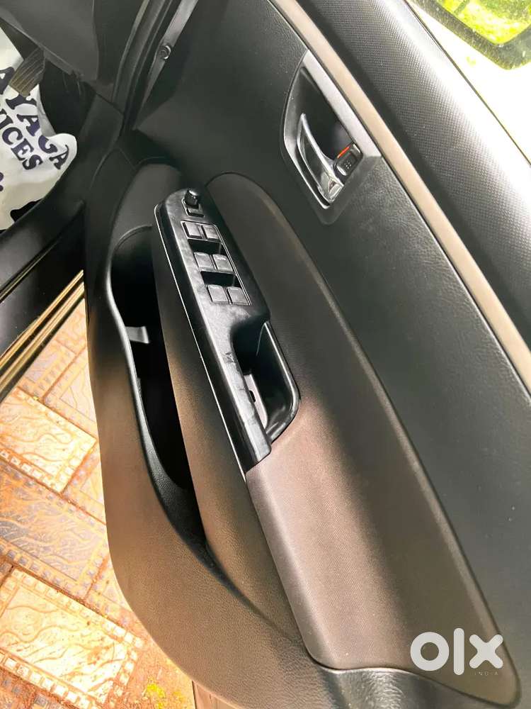 Swift Maruti Suzuki 2016 Diesel Manual