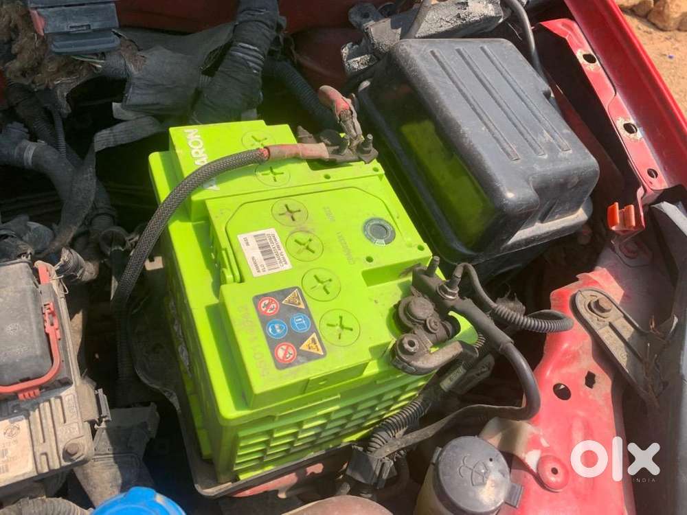 Fiat Punto 2010 Petrol Well Maintained