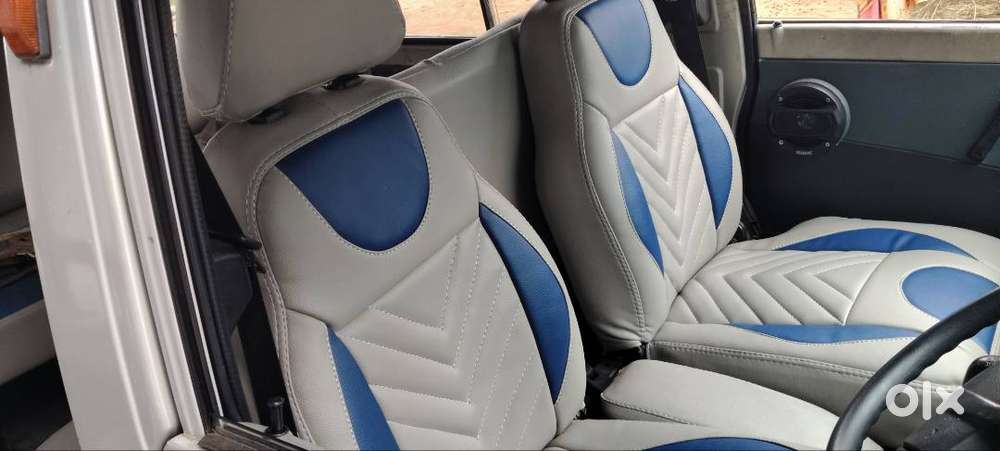 Maruti Omni 2008 Petrol Lpg