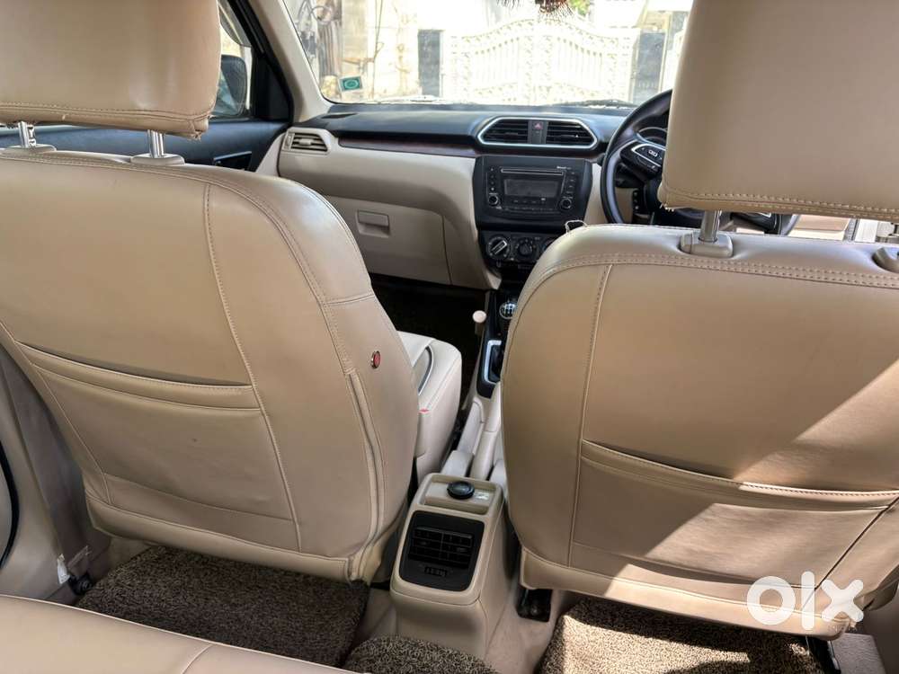 Maruti Suzuki Swift Dzire Vxi(o) Mt, 2020, Petrol