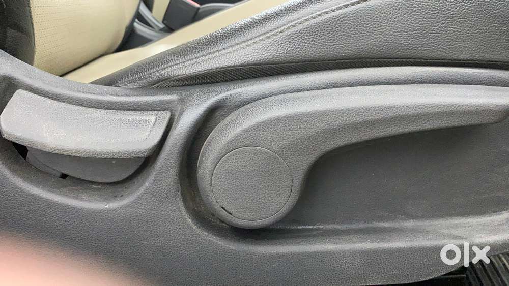 Hyundai Verna 1.6 Sx (o) Vtvt, 2018, Petrol