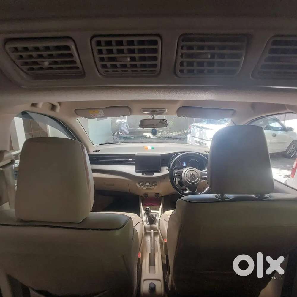 Maruti Ertiga 1.5 2024