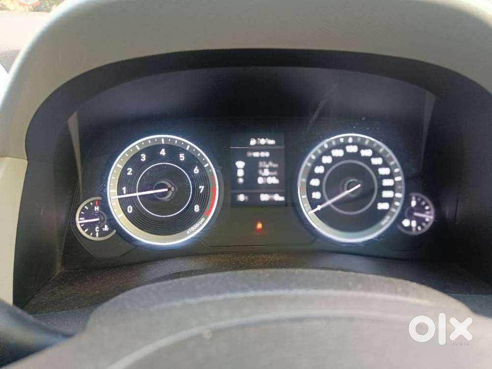 Hyundai Creta 1.5 Sx, 2022, Petrol