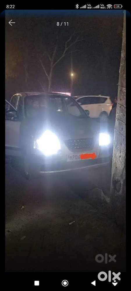 Rare,sports Model 1st Owner Hyundai Santro Xing 2006 Well Maintained
