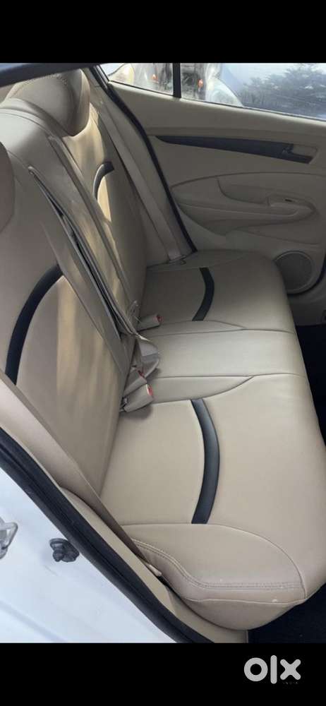 Honda City 2012 Petrol Well Maintained