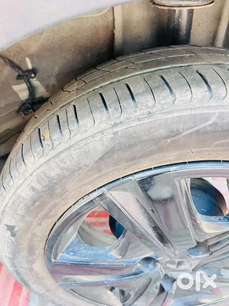 Tata Tiago Nrg 2021