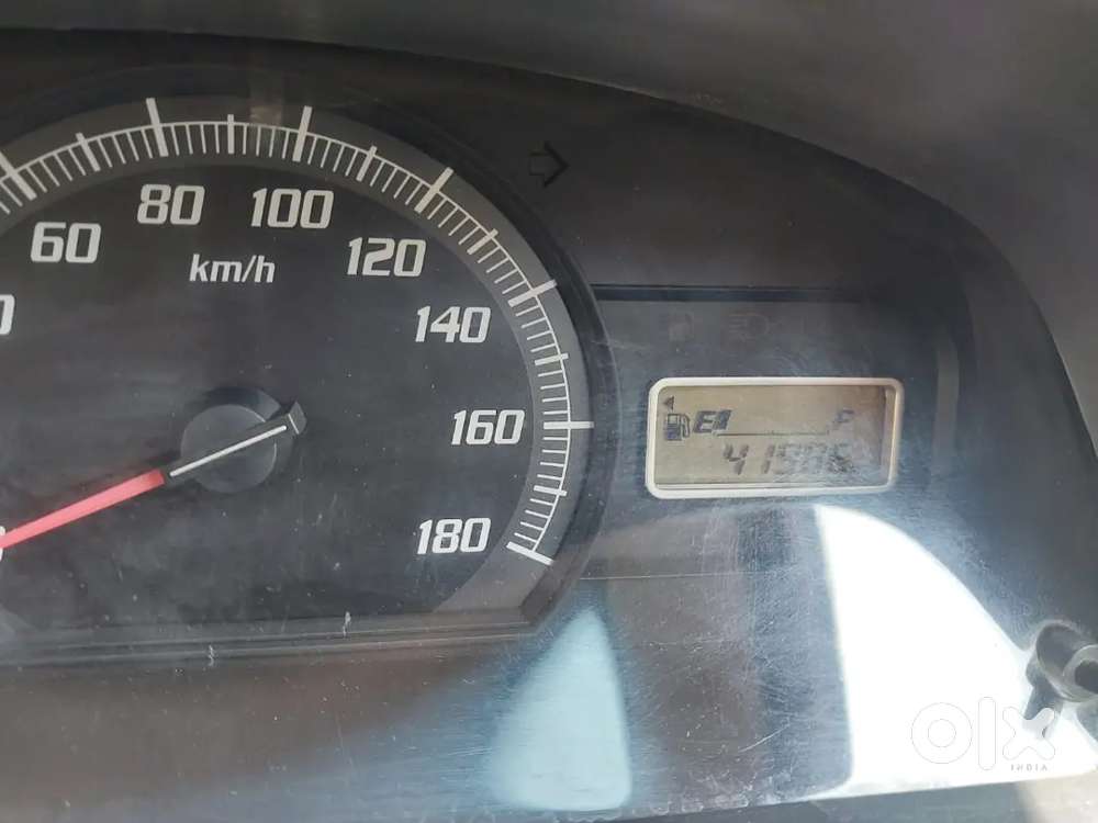 Maruti Suzuki Zen Estilo 2010 Petrol Well Maintained