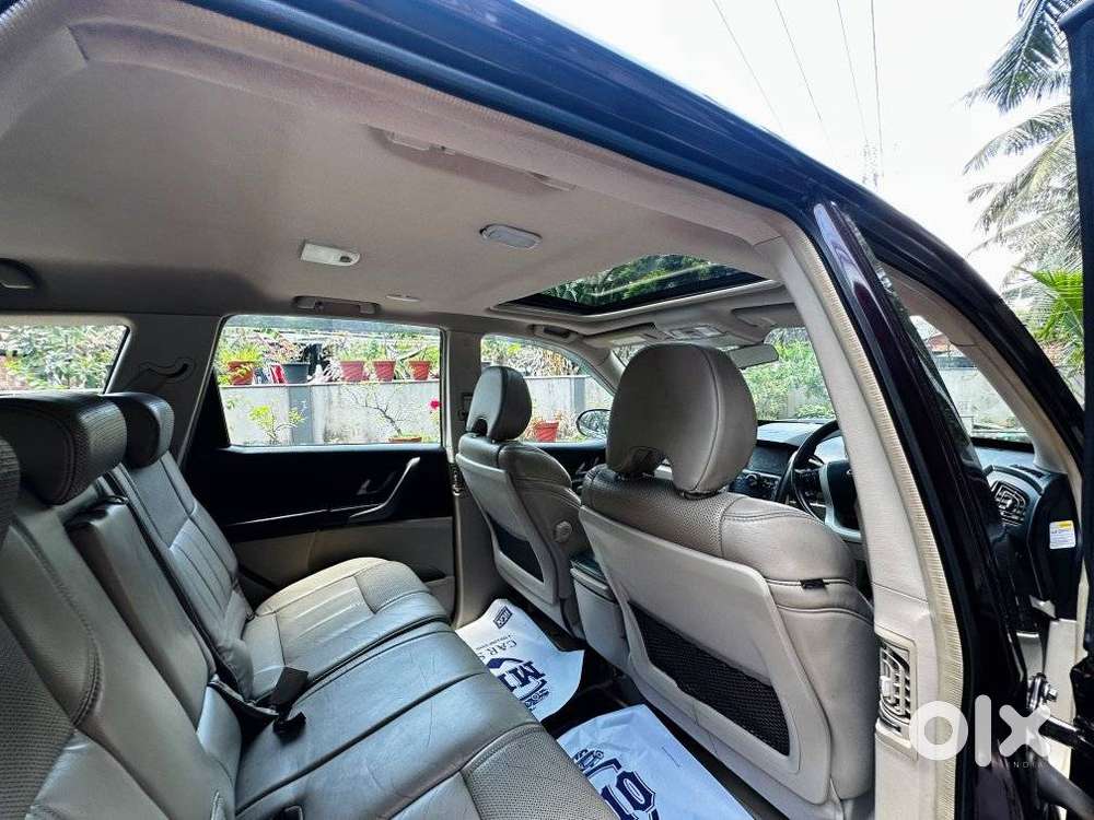 Mahindra Xuv500 2.2 W10, 2015, Diesel