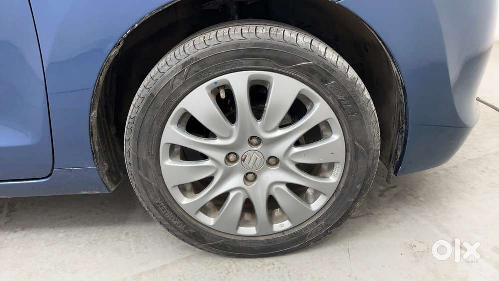 Maruti Suzuki Baleno 1.2 Zeta, 2016, Petrol