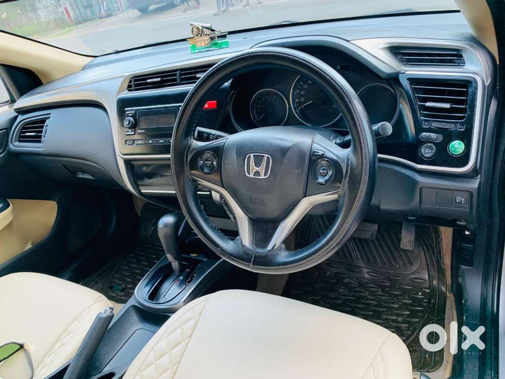 Honda City 2011-2013 1.5 S At, 2014, Petrol