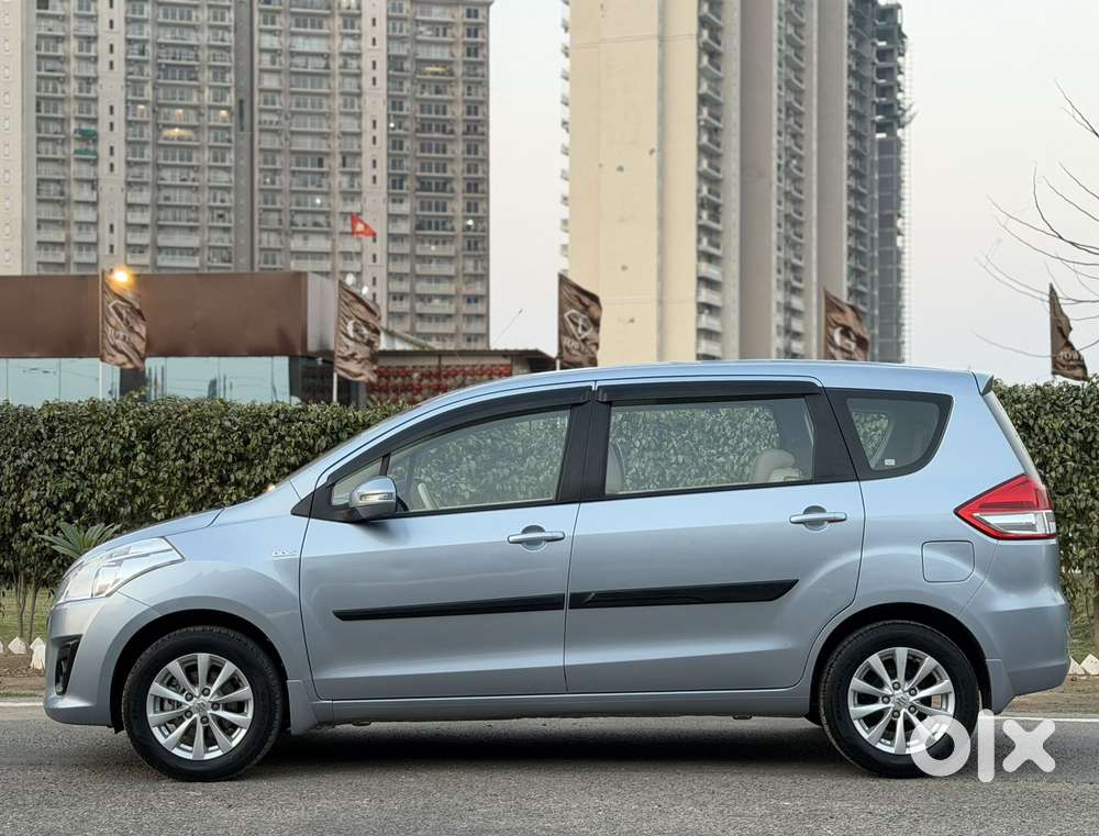 Maruti Suzuki Ertiga 2012-2015 Zdi, 2015, Diesel