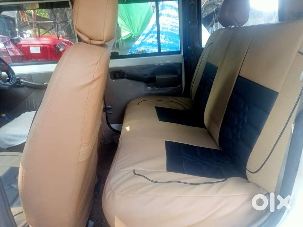 Mahindra Bolero Power 2019 Model Diesel Manual
