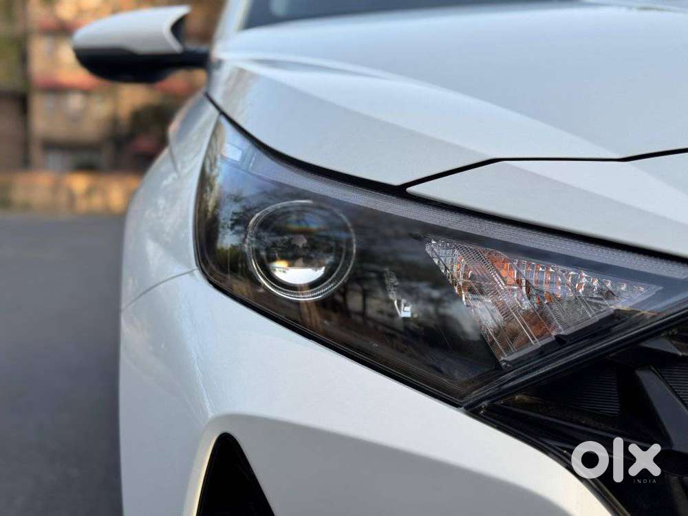 Hyundai I20 2010-2012 1.2 Asta Option With Sunroof, 2023, Petrol