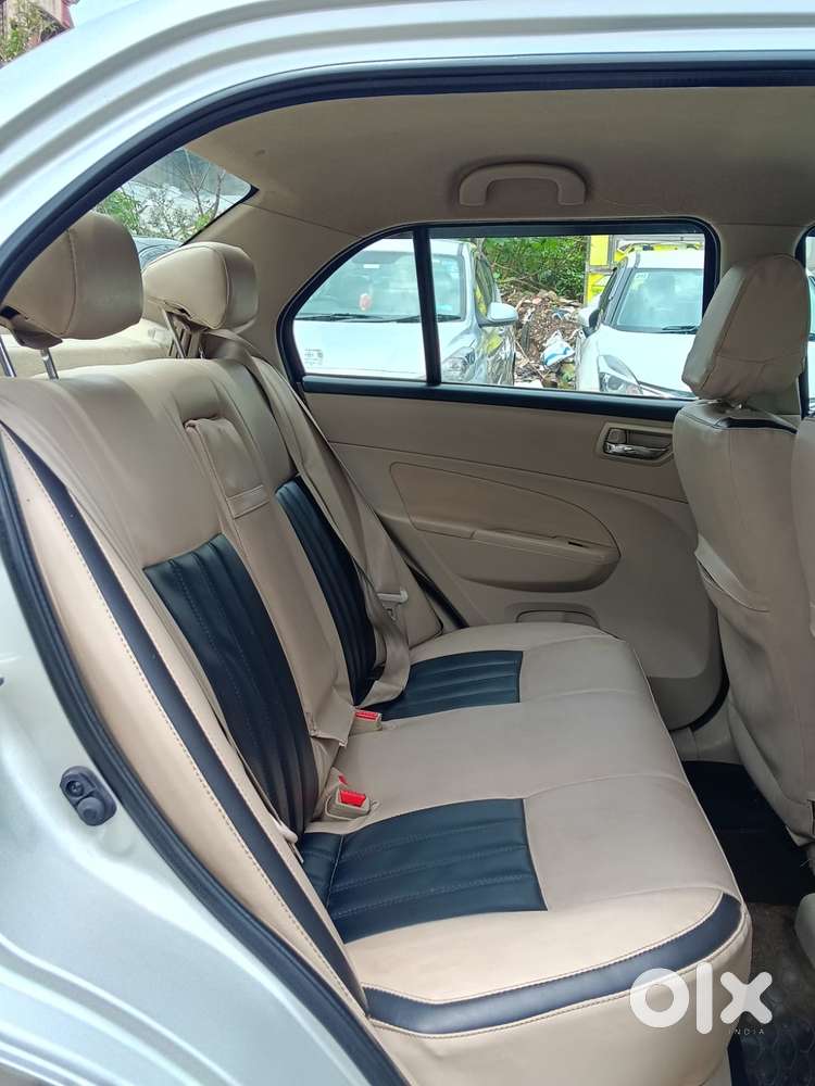 Maruti Suzuki Swift Dzire 1.3 Zxi, 2016, Petrol