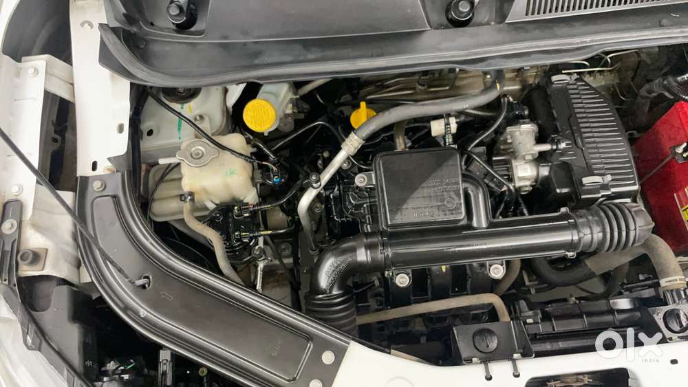 Renault Kiger Rxt Opt Dt, 2022, Petrol