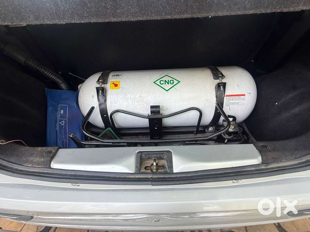 Maruti Suzuki Wagon R 2024 Cng & Hybrids Well Maintained