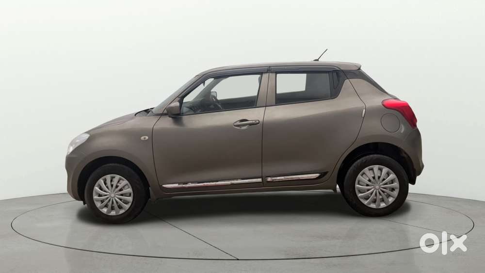 Maruti Suzuki Swift Lxi 2018, 2020, Petrol