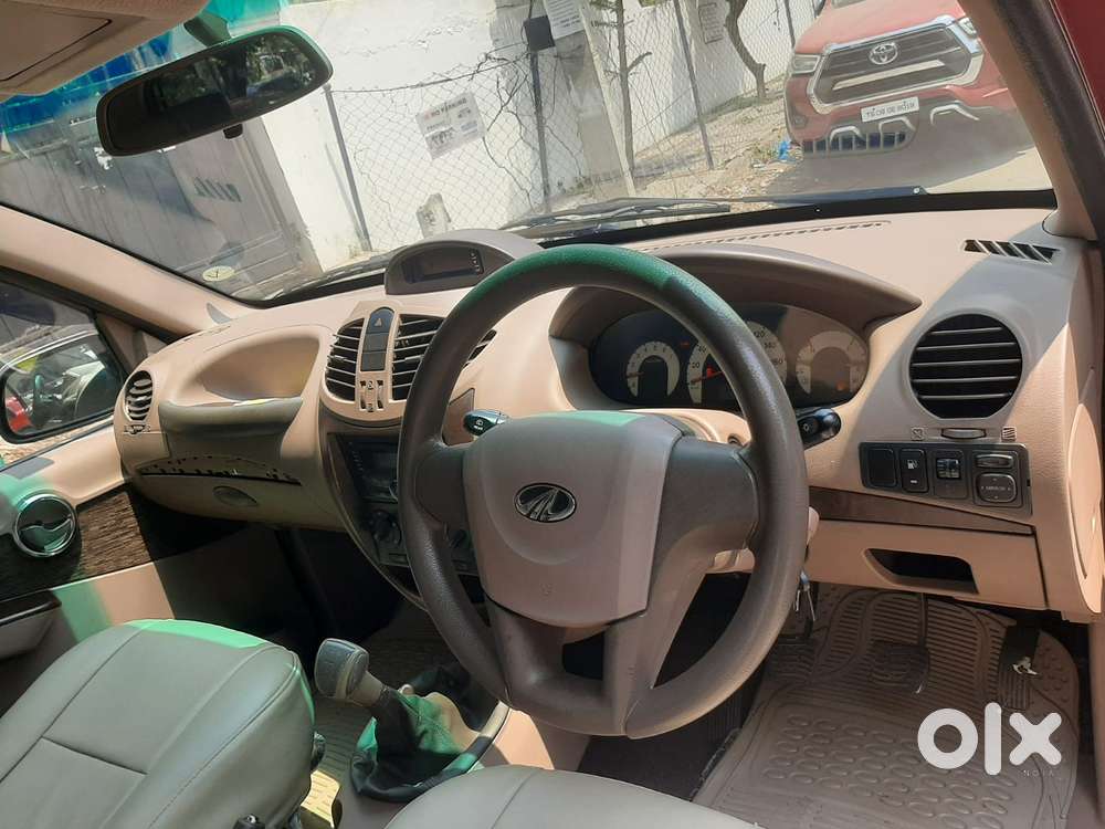 Mahindra Xylo E8 Bs-iii, 2009, Diesel