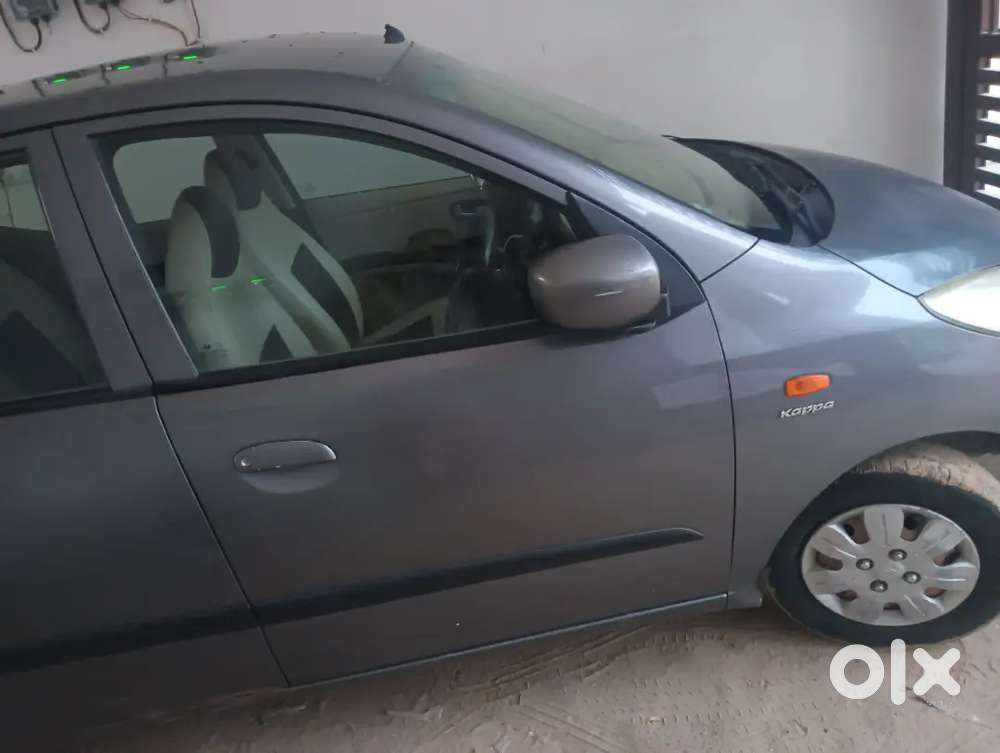 Hyundai I10 Magna Petrol Manual 10