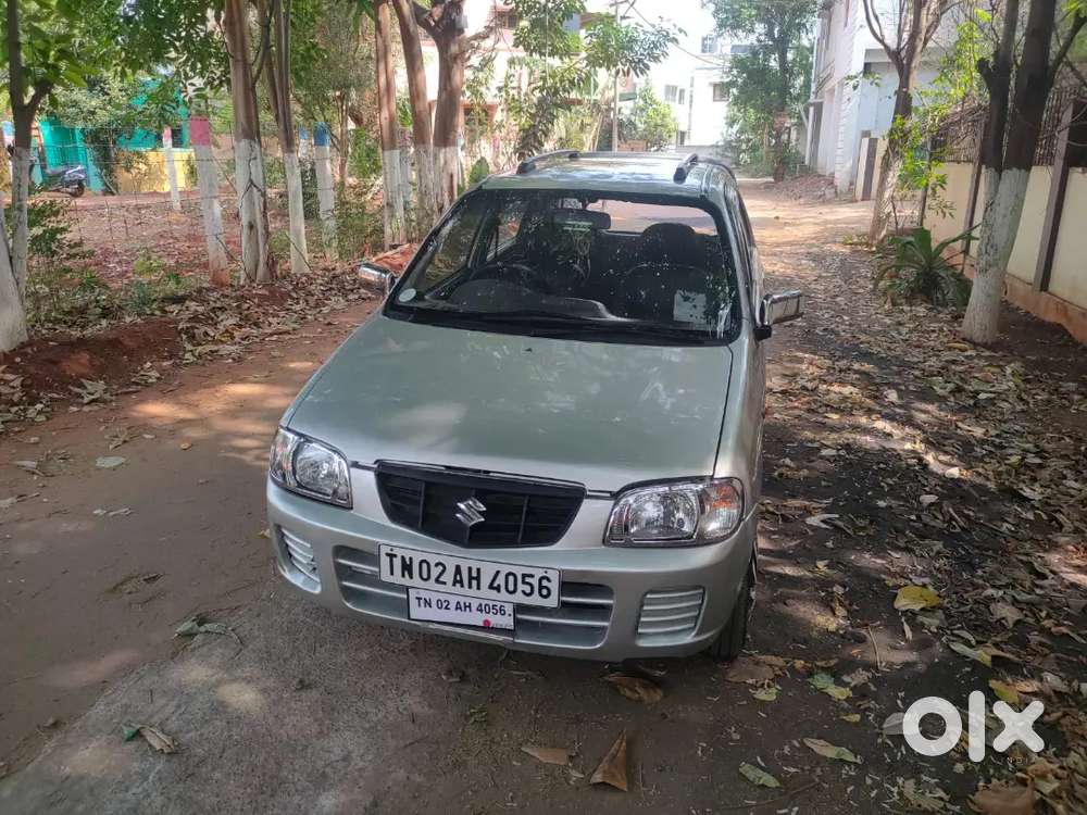 Alto Lxi 800 Fc 2030 Dec