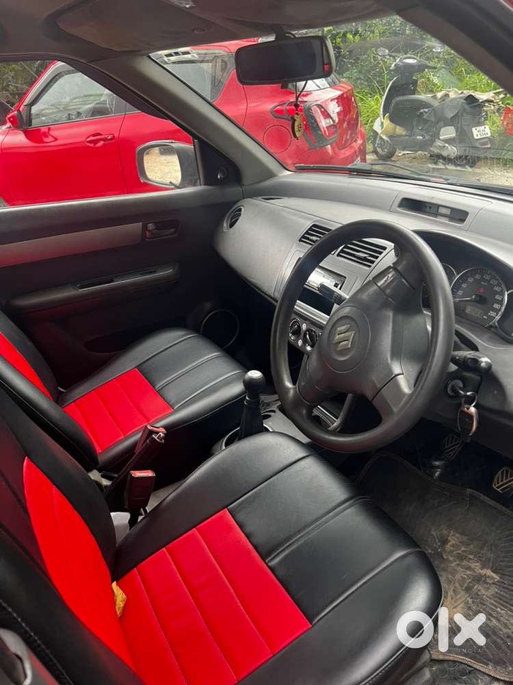 Maruti Suzuki Swift Diesel 2008