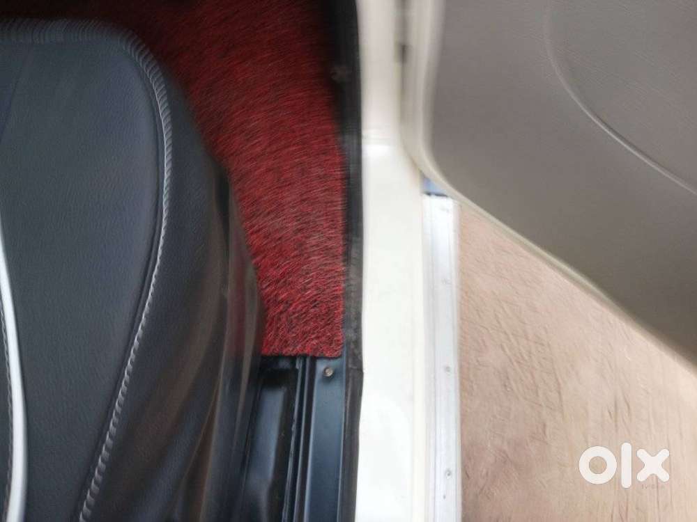 Mahindra Scorpio S3, 2019, Diesel