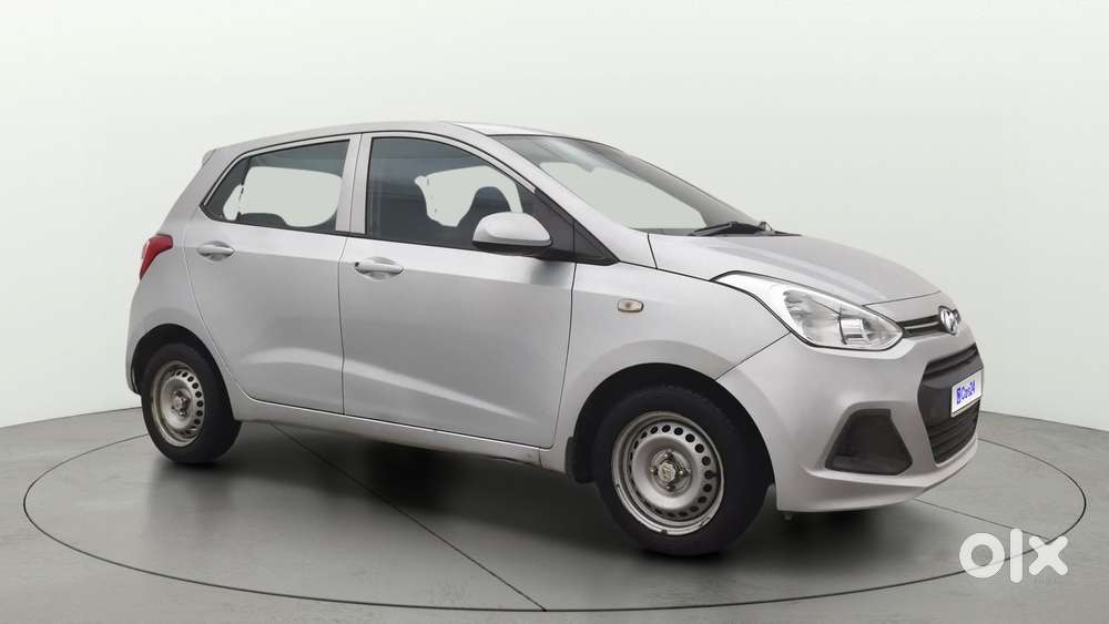 Hyundai Grand I10 2013-2016 Era, 2014, Petrol