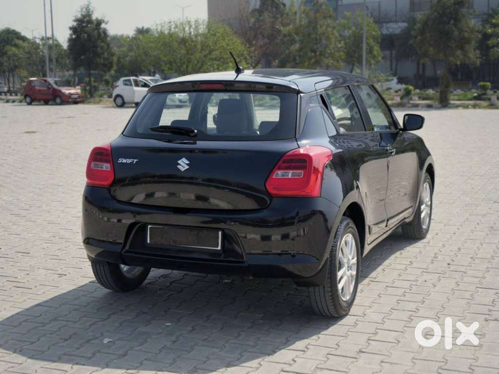 Maruti Suzuki Swift Vvt Zxi, 2023, Petrol