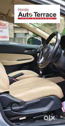 Honda City I-vtec Cvt V, 2020, Petrol