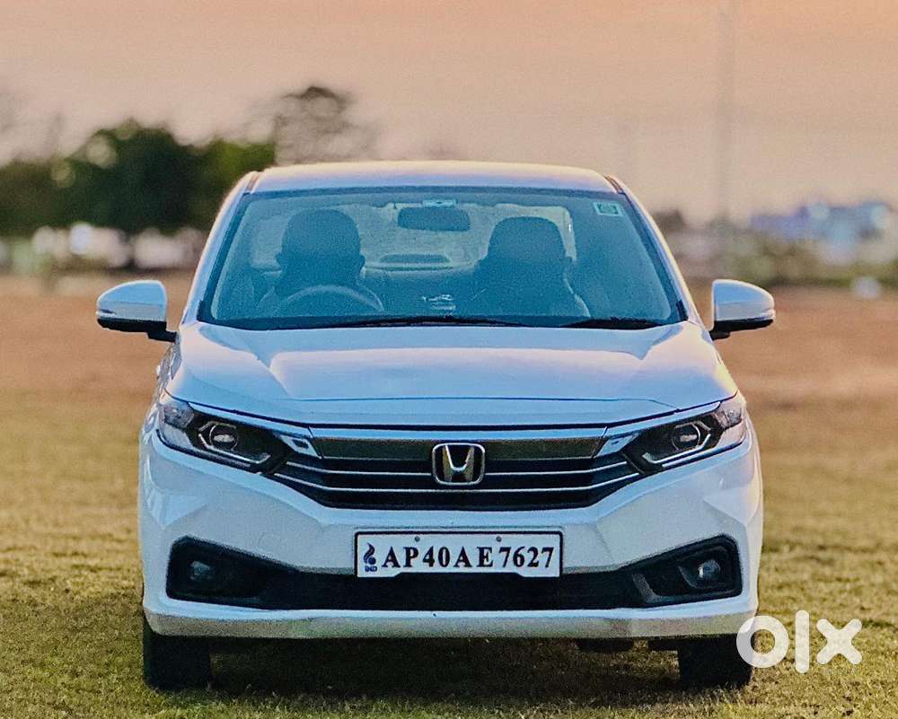 Honda Amaze [2021-2023] 1.2 Vx I-vtec Mt, 2023, Petrol