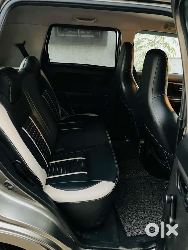 Maruti Suzuki Wagon R 2021 Lxi Manual