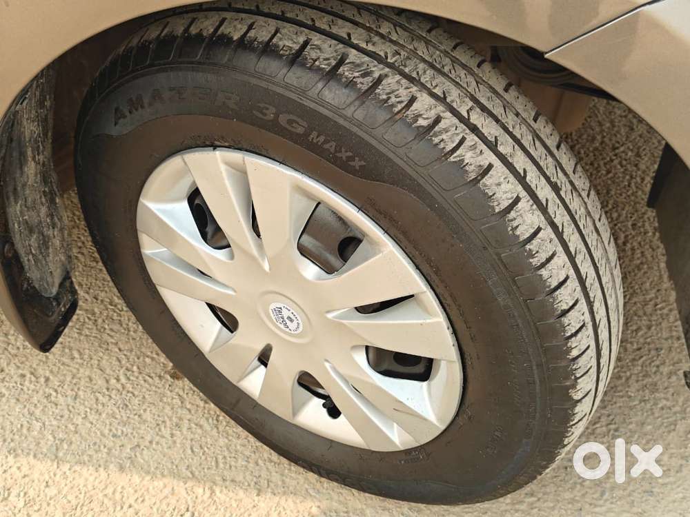 Maruti Suzuki Swift Vvt Vxi, 2022, Petrol