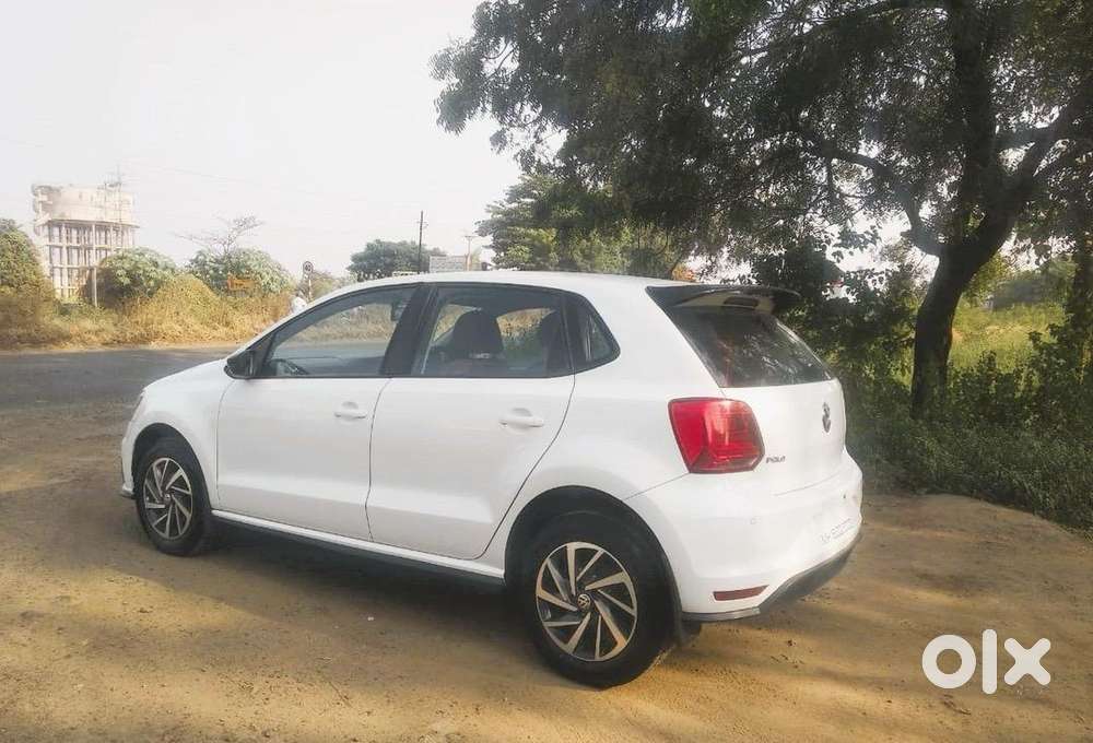 Volkswagen Polo 2020