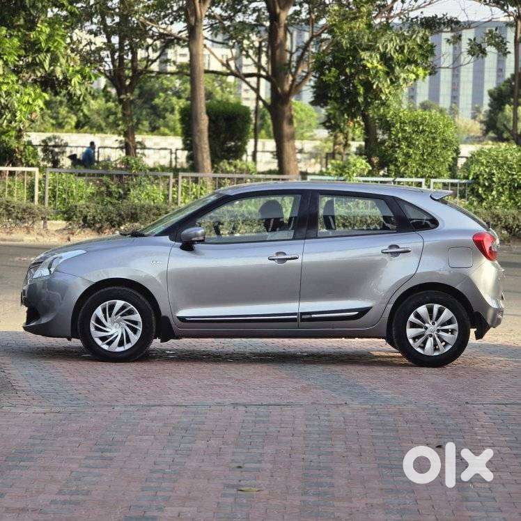 Maruti Suzuki Baleno 1.3 Delta, 2016, Diesel