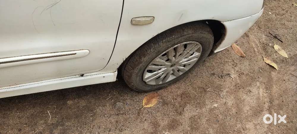 Tata Indigo Ecs 2014 Diesel Manual