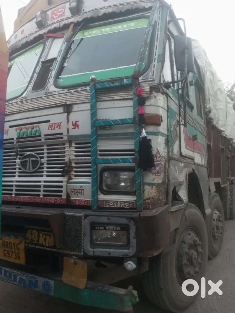 Tata lpt 3718