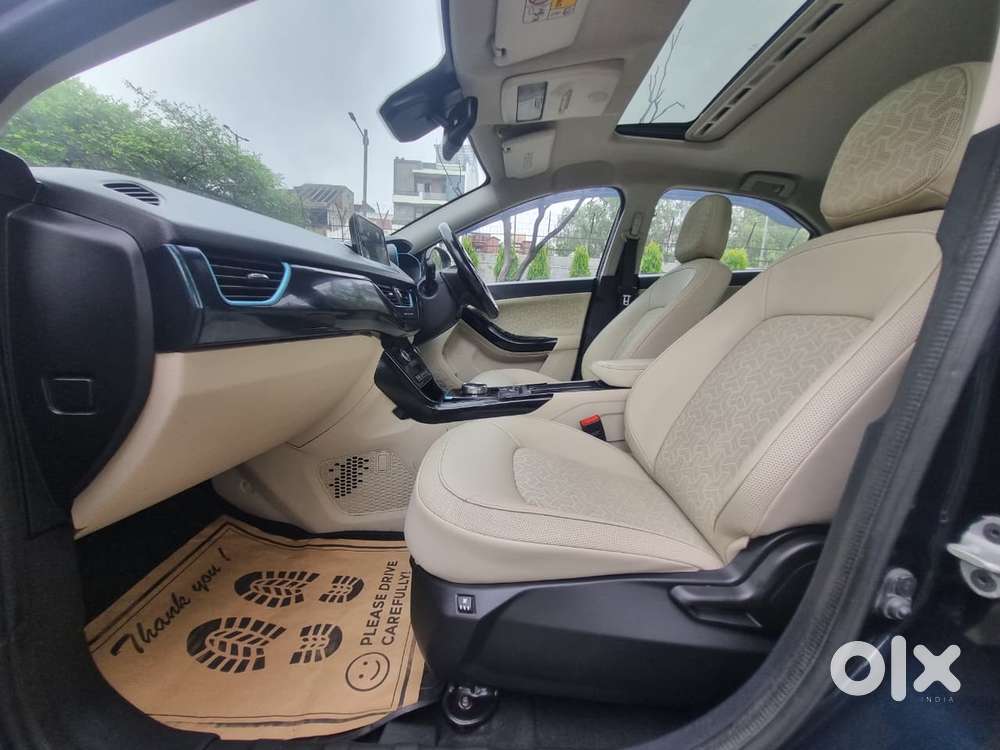 Tata Nexon Ev Xz Plus Lux, 2025, Electric