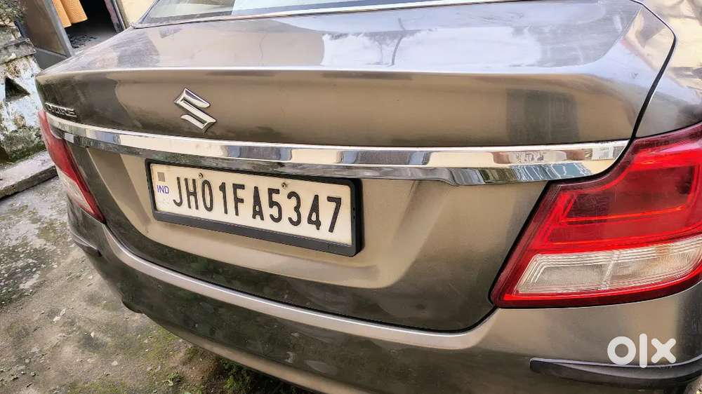 Maruti Suzuki Dzire 2023 Petrol