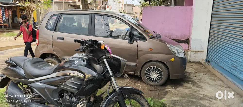 No Accidentally Car Selling For New Car