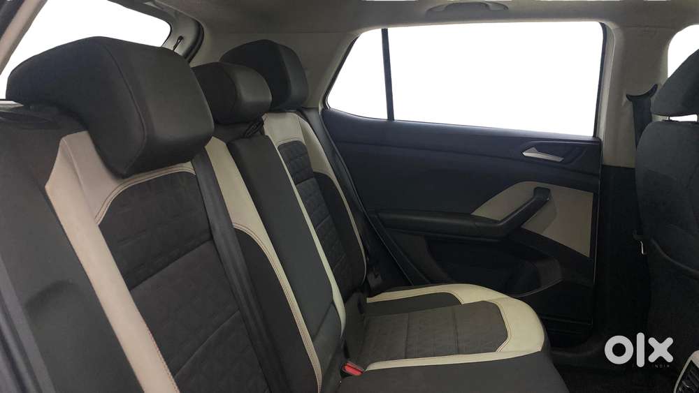 Volkswagen Taigun 1.5 Tsi Gt Plus, 2021, Petrol