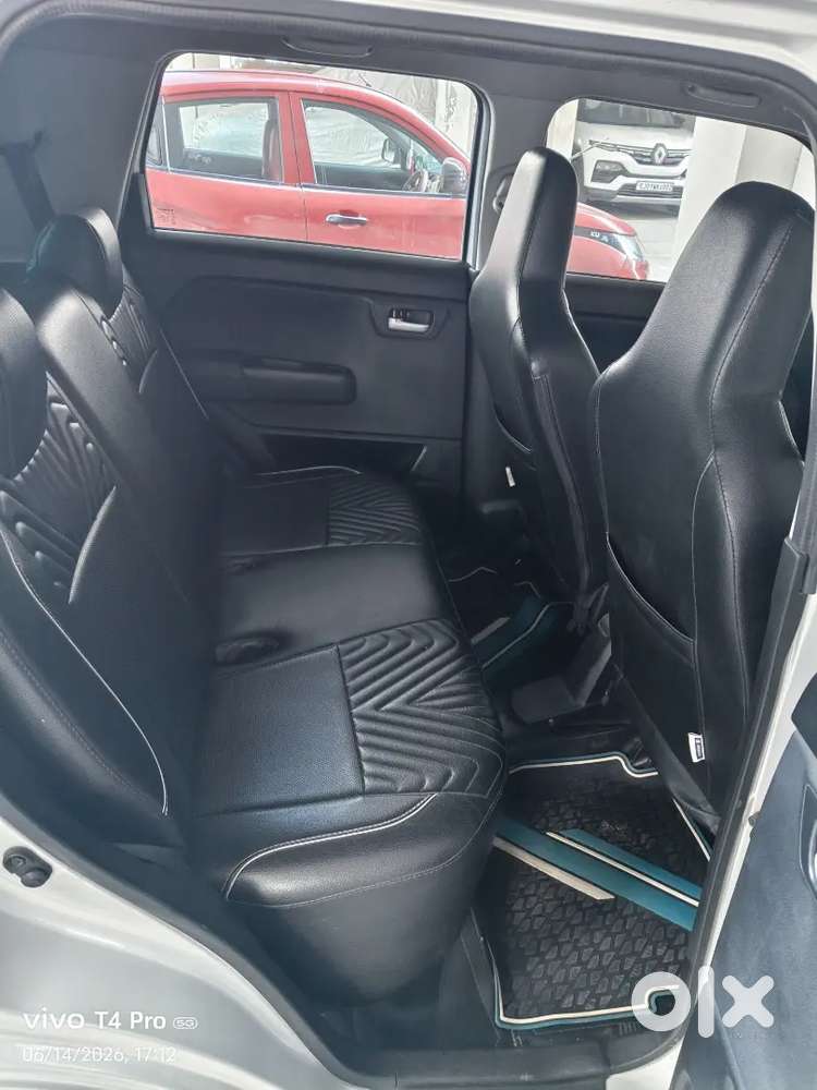 Maruti Suzuki Wagon R 2022 Petrol 53000 Km Driven