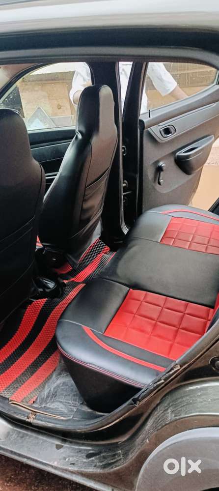 Renault Kwid Rxt Manual Climber, 2018, Petrol