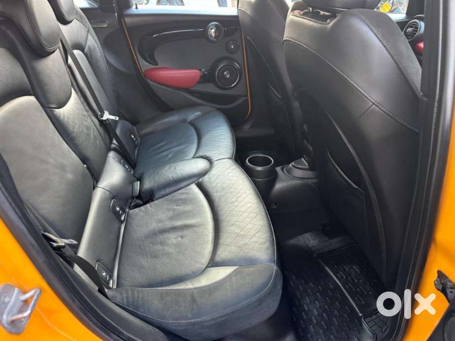 Mini Cooper 5 Door D, 2015, Diesel