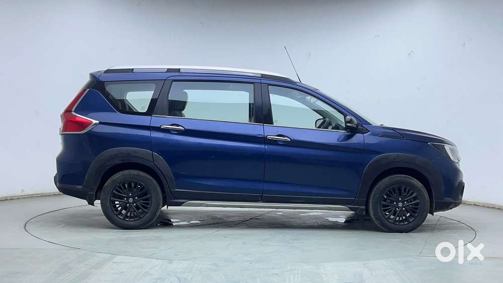 Maruti Suzuki Xl6 1.5 Alpha At, 2020, Petrol