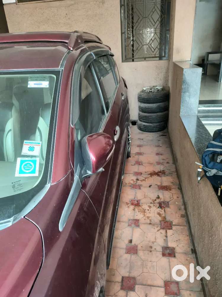 Maruti Ertiga 2019 1.4 Vxi