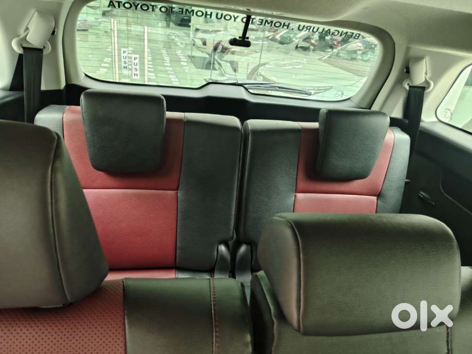 Toyota Fortuner Legender 4x4 At 2.8, 2025