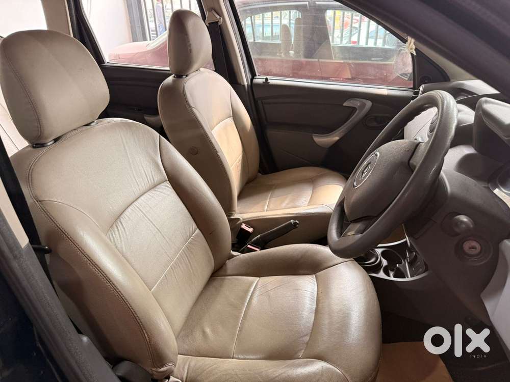 Renault New Duster Rxt Mt, 2013, Petrol